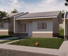  Residencial Granville
