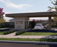  Residencial Granville