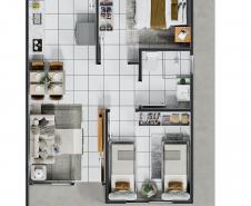  Residencial Granville