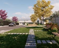  Residencial Granville