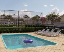  Residencial Granville