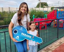 Em Londrina, primeiro módulo do Residencial Lake Picasso é entregue com apoio do Casa Fácil