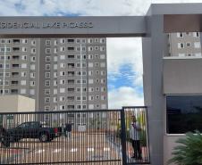 Em Londrina, primeiro módulo do Residencial Lake Picasso é entregue com apoio do Casa Fácil