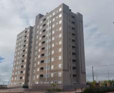 Em Londrina, primeiro módulo do Residencial Lake Picasso é entregue com apoio do Casa Fácil