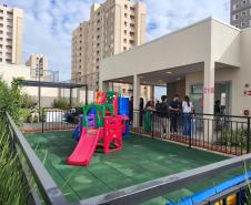 Em Londrina, primeiro módulo do Residencial Lake Picasso é entregue com apoio do Casa Fácil