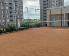 Em Londrina, primeiro módulo do Residencial Lake Picasso é entregue com apoio do Casa Fácil