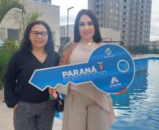Em Londrina, primeiro módulo do Residencial Lake Picasso é entregue com apoio do Casa Fácil
