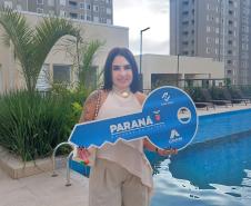 Em Londrina, primeiro módulo do Residencial Lake Picasso é entregue com apoio do Casa Fácil