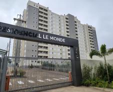 Aporte do Casa Fácil viabiliza entrega de 156 novos apartamentos em Londrina