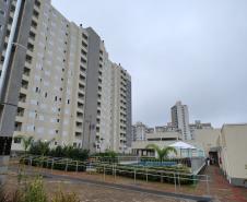 Aporte do Casa Fácil viabiliza entrega de 156 novos apartamentos em Londrina