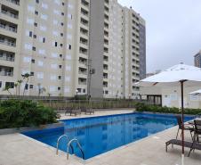 Aporte do Casa Fácil viabiliza entrega de 156 novos apartamentos em Londrina