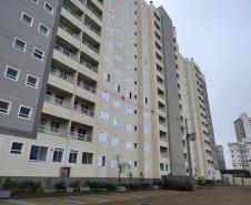 Aporte do Casa Fácil viabiliza entrega de 156 novos apartamentos em Londrina