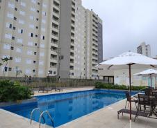 Aporte do Casa Fácil viabiliza entrega de 156 novos apartamentos em Londrina