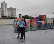 Aporte do Casa Fácil viabiliza entrega de 156 novos apartamentos em Londrina