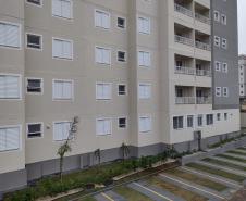 Aporte do Casa Fácil viabiliza entrega de 156 novos apartamentos em Londrina