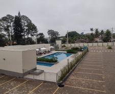 Aporte do Casa Fácil viabiliza entrega de 156 novos apartamentos em Londrina