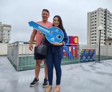 Aporte do Casa Fácil viabiliza entrega de 156 novos apartamentos em Londrina