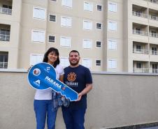 Aporte do Casa Fácil viabiliza entrega de 156 novos apartamentos em Londrina