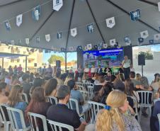 Com investimento de R$ 4,7 milhões do Casa Fácil, Cohapar entrega 256 apartamentos em Maringá