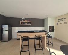 Com investimento de R$ 4,7 milhões do Casa Fácil, Cohapar entrega 256 apartamentos em Maringá