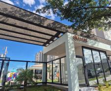 Com investimento de R$ 4,7 milhões do Casa Fácil, Cohapar entrega 256 apartamentos em Maringá