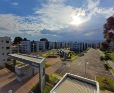 Aporte estadual de R$ 4,4 milhões facilita o acesso à moradia própria para famílias de Ponta Grossa