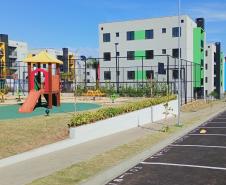 Aporte estadual de R$ 4,4 milhões facilita o acesso à moradia própria para famílias de Ponta Grossa