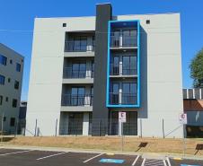 Aporte estadual de R$ 4,4 milhões facilita o acesso à moradia própria para famílias de Ponta Grossa