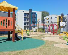 Aporte estadual de R$ 4,4 milhões facilita o acesso à moradia própria para famílias de Ponta Grossa