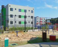 Aporte estadual de R$ 4,4 milhões facilita o acesso à moradia própria para famílias de Ponta Grossa