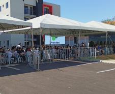 Aporte estadual de R$ 4,4 milhões facilita o acesso à moradia própria para famílias de Ponta Grossa