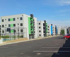 Aporte estadual de R$ 4,4 milhões facilita o acesso à moradia própria para famílias de Ponta Grossa