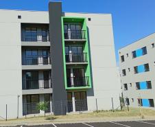 Aporte estadual de R$ 4,4 milhões facilita o acesso à moradia própria para famílias de Ponta Grossa