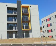 Aporte estadual de R$ 4,4 milhões facilita o acesso à moradia própria para famílias de Ponta Grossa