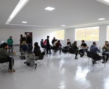 Com recursos do Estado, Cohapar entrega primeira etapa de novo empreendimento na capital