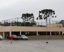 Com recursos do Estado, Cohapar entrega primeira etapa de novo empreendimento na capital