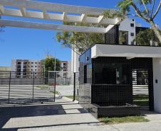 Com apoio do Estado, entrega de residencial beneficia 83 famílias de São José dos Pinhais