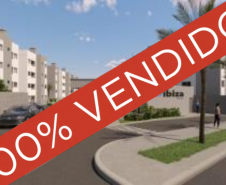​ Residencial Ibiza Tower 