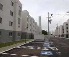 Casa Fácil Paraná investe R$ 8,2 milhões em novo condomínio de Almirante Tamandaré