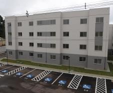 Casa Fácil Paraná investe R$ 8,2 milhões em novo condomínio de Almirante Tamandaré