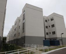 Casa Fácil Paraná investe R$ 8,2 milhões em novo condomínio de Almirante Tamandaré