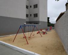 Casa Fácil Paraná investe R$ 8,2 milhões em novo condomínio de Almirante Tamandaré