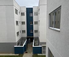Casa Fácil Paraná investe R$ 8,2 milhões em novo condomínio de Almirante Tamandaré