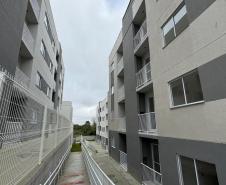 Casa Fácil Paraná investe R$ 8,2 milhões em novo condomínio de Almirante Tamandaré