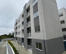 Casa Fácil Paraná investe R$ 8,2 milhões em novo condomínio de Almirante Tamandaré