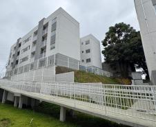 Casa Fácil Paraná investe R$ 8,2 milhões em novo condomínio de Almirante Tamandaré