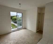 Casa Fácil Paraná investe R$ 8,2 milhões em novo condomínio de Almirante Tamandaré