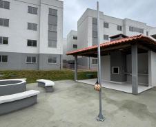 Casa Fácil Paraná investe R$ 8,2 milhões em novo condomínio de Almirante Tamandaré