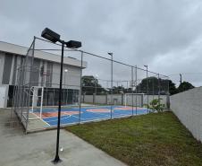Casa Fácil Paraná investe R$ 8,2 milhões em novo condomínio de Almirante Tamandaré