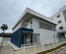 Casa Fácil Paraná investe R$ 8,2 milhões em novo condomínio de Almirante Tamandaré